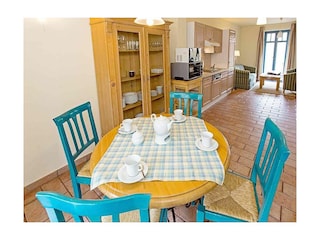 Ferienhaus Wustrow Ausstattung 8