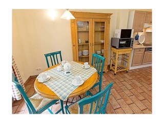 Ferienhaus Wustrow Ausstattung 9