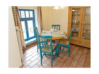 Ferienhaus Wustrow Ausstattung 10