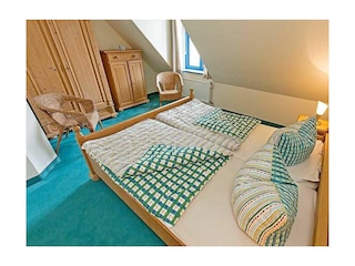 Ferienhaus Wustrow Ausstattung 11