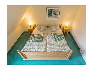 Ferienhaus Wustrow Ausstattung 12
