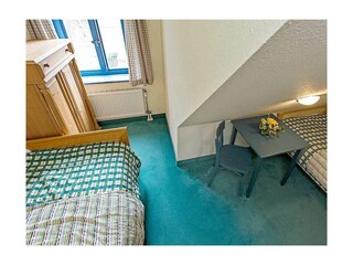 Ferienhaus Wustrow Ausstattung 13