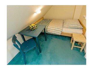 Ferienhaus Wustrow Ausstattung 15