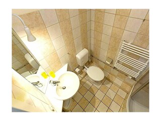 Ferienhaus Wustrow Ausstattung 16