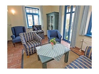 Ferienhaus Wustrow Ausstattung 7