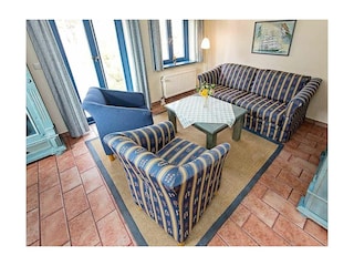 Ferienhaus Wustrow Ausstattung 8