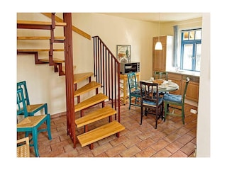 Ferienhaus Wustrow Ausstattung 13