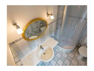 Ferienhaus Wustrow Ausstattung 14