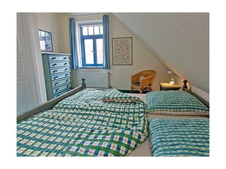 Ferienhaus Wustrow Ausstattung 15