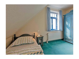 Ferienhaus Wustrow Ausstattung 17