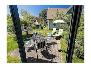 Ferienhaus Wustrow Außenaufnahme 5