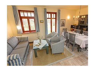 Ferienhaus Wustrow Ausstattung 5