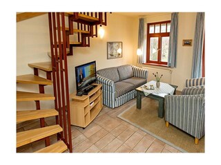 Ferienhaus Wustrow Ausstattung 6