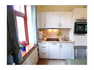 Ferienhaus Wustrow Ausstattung 8