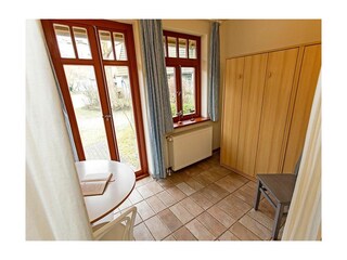 Ferienhaus Wustrow Ausstattung 9