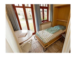 Ferienhaus Wustrow Ausstattung 10