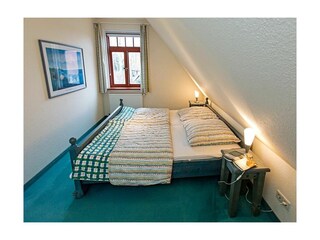 Ferienhaus Wustrow Ausstattung 11