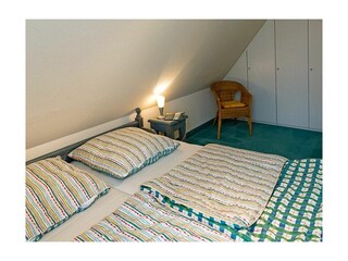 Ferienhaus Wustrow Ausstattung 12