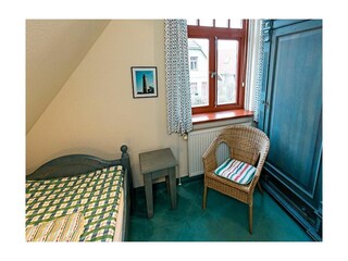 Ferienhaus Wustrow Ausstattung 13