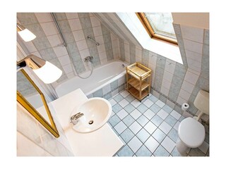 Ferienhaus Wustrow Ausstattung 14