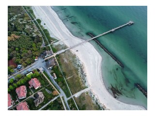 Ferienhaus Wustrow Umgebung 29