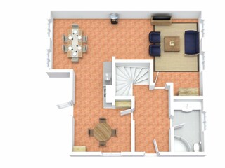 Ferienhaus Wustrow  27