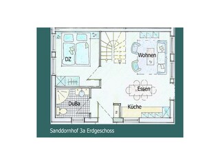 Ferienhaus Wustrow  20