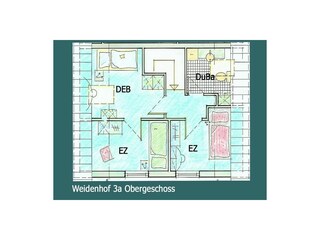 Ferienhaus Wustrow  21