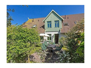 Holiday house Wustrow  1