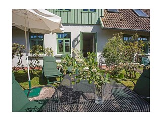 Holiday house Wustrow  24