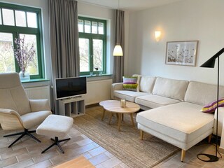 Holiday house Wustrow Features 8