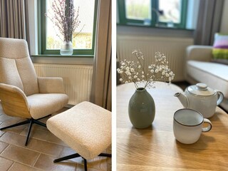 Holiday house Wustrow Features 9