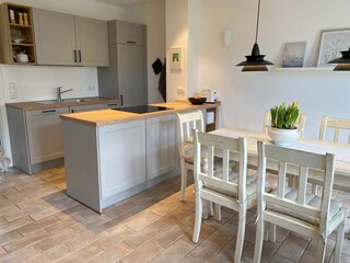 Holiday house Wustrow Features 10