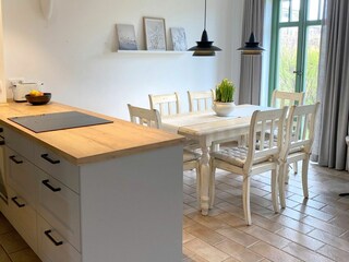 Holiday house Wustrow Features 13