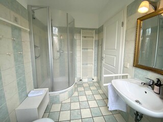 Holiday house Wustrow Features 16