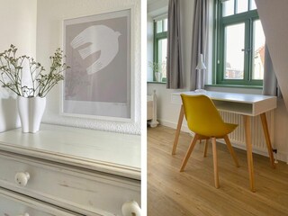 Holiday house Wustrow Features 21