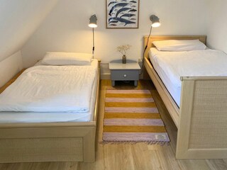 Holiday house Wustrow Features 22