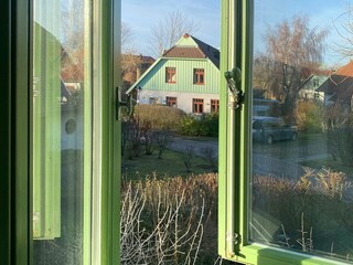 Ferienhaus Wustrow Außenaufnahme 6