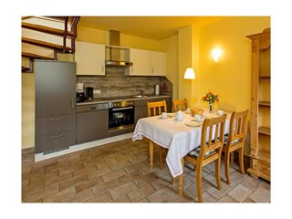Ferienhaus Wustrow Ausstattung 8