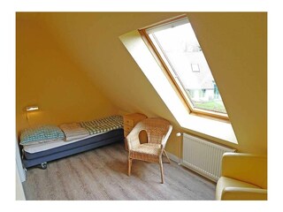Ferienhaus Wustrow Ausstattung 9