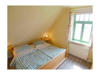 Ferienhaus Wustrow Ausstattung 10