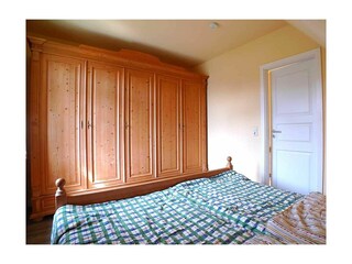 Ferienhaus Wustrow Ausstattung 11