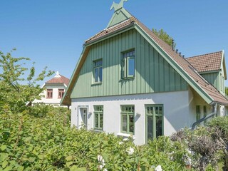 Holiday house Wustrow Outdoor Recording 1