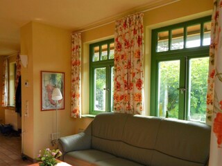 Ferienhaus Wustrow Ausstattung 13