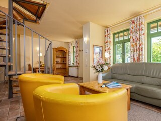 Holiday house Wustrow Features 12