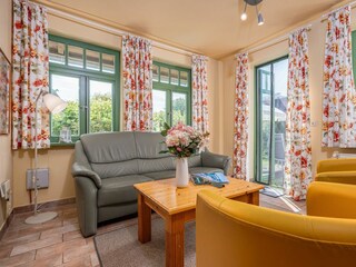 Holiday house Wustrow Features 13