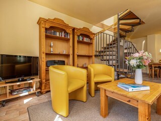 Holiday house Wustrow Features 15