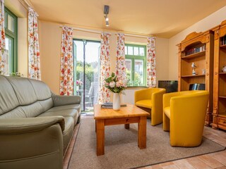 Holiday house Wustrow Features 16