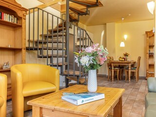 Holiday house Wustrow Features 17