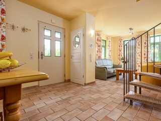 Ferienhaus Wustrow Ausstattung 18